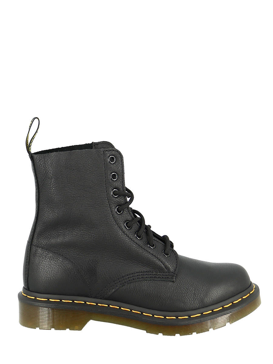 Boots 1460 PASCAL en cuir DR MARTENS