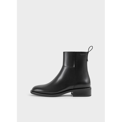 Vagabond Shoemakers Sheila Støvler, Black, 39