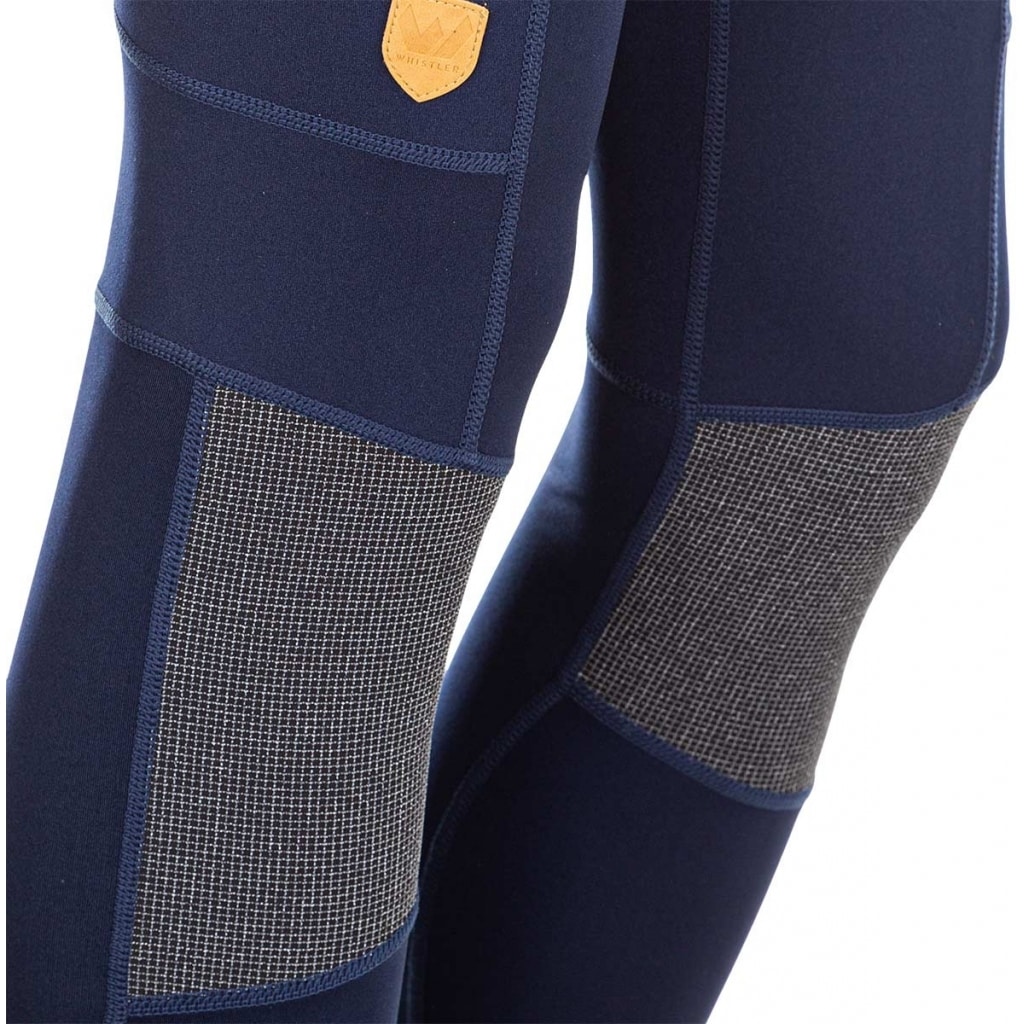 Whistler Millie Hiking tights, Dame<br>Turtights