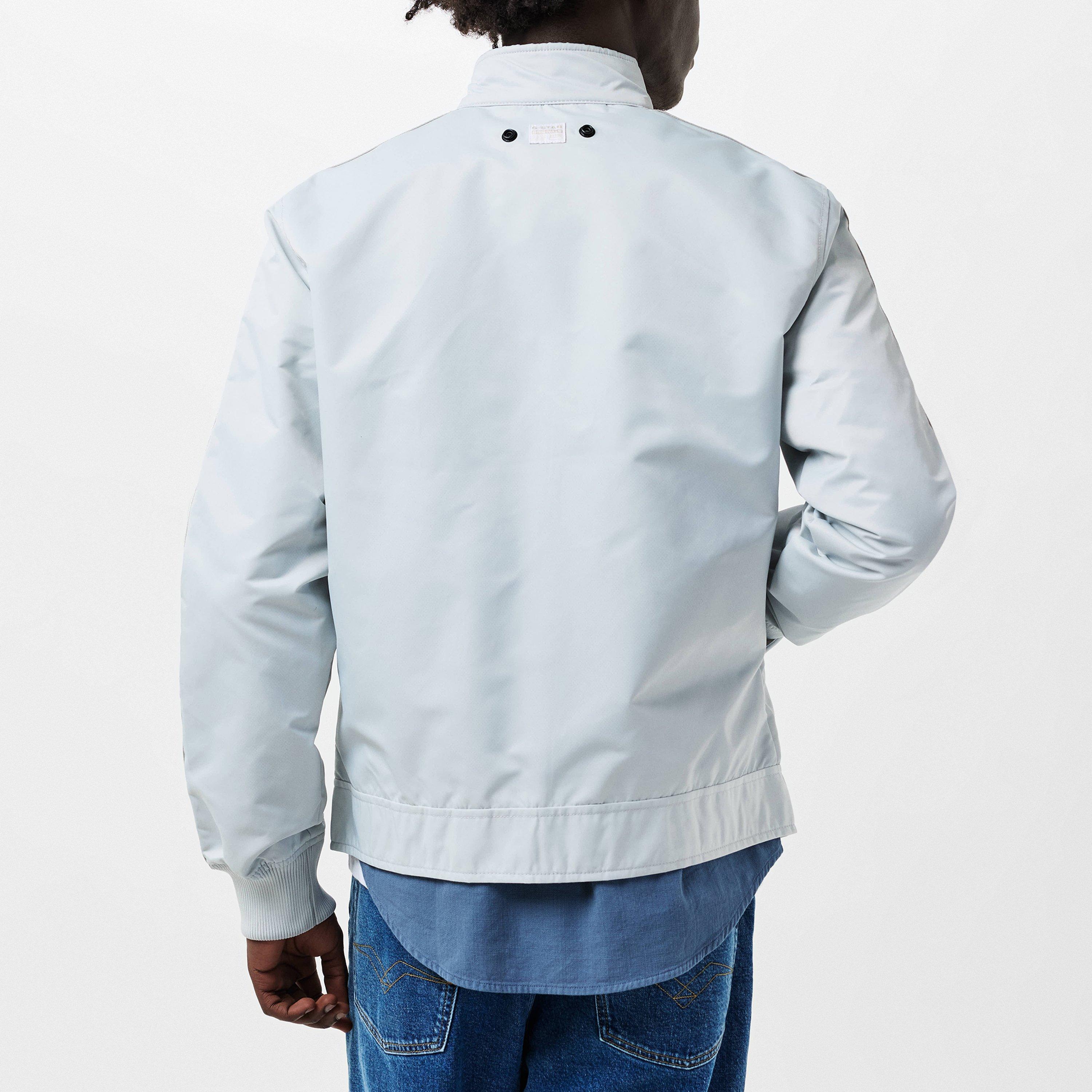 G Star Harrington Jacket