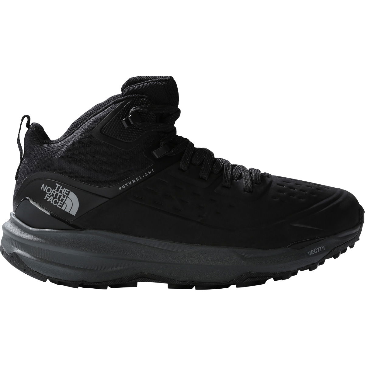The North Face Vectiv Exploris 2 Futurelight Leather Vandrestøvler Herre