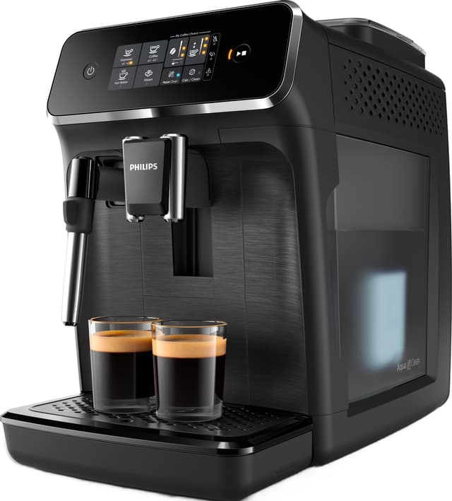 Philips espressomaskine EP222010