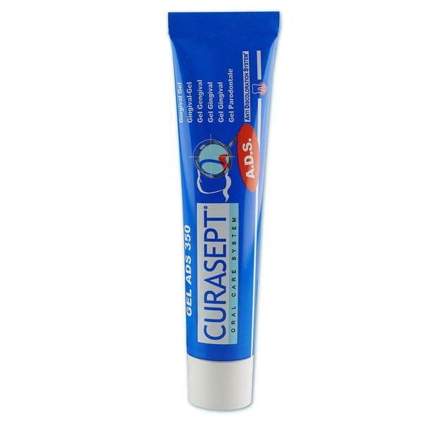 Curasept ADS 350 Parodontal Gel (30 ml)
