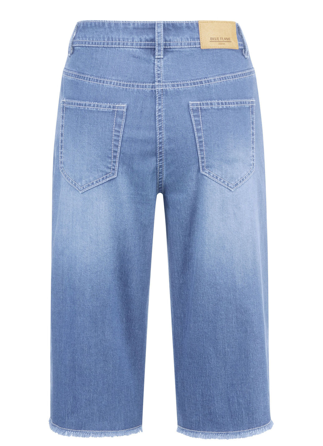 Bermudas
