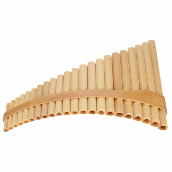 Thomann Solist Panpipes Alto G'- G