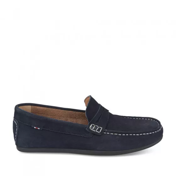 Mocassins MARINE CAPE BOARD CUIR