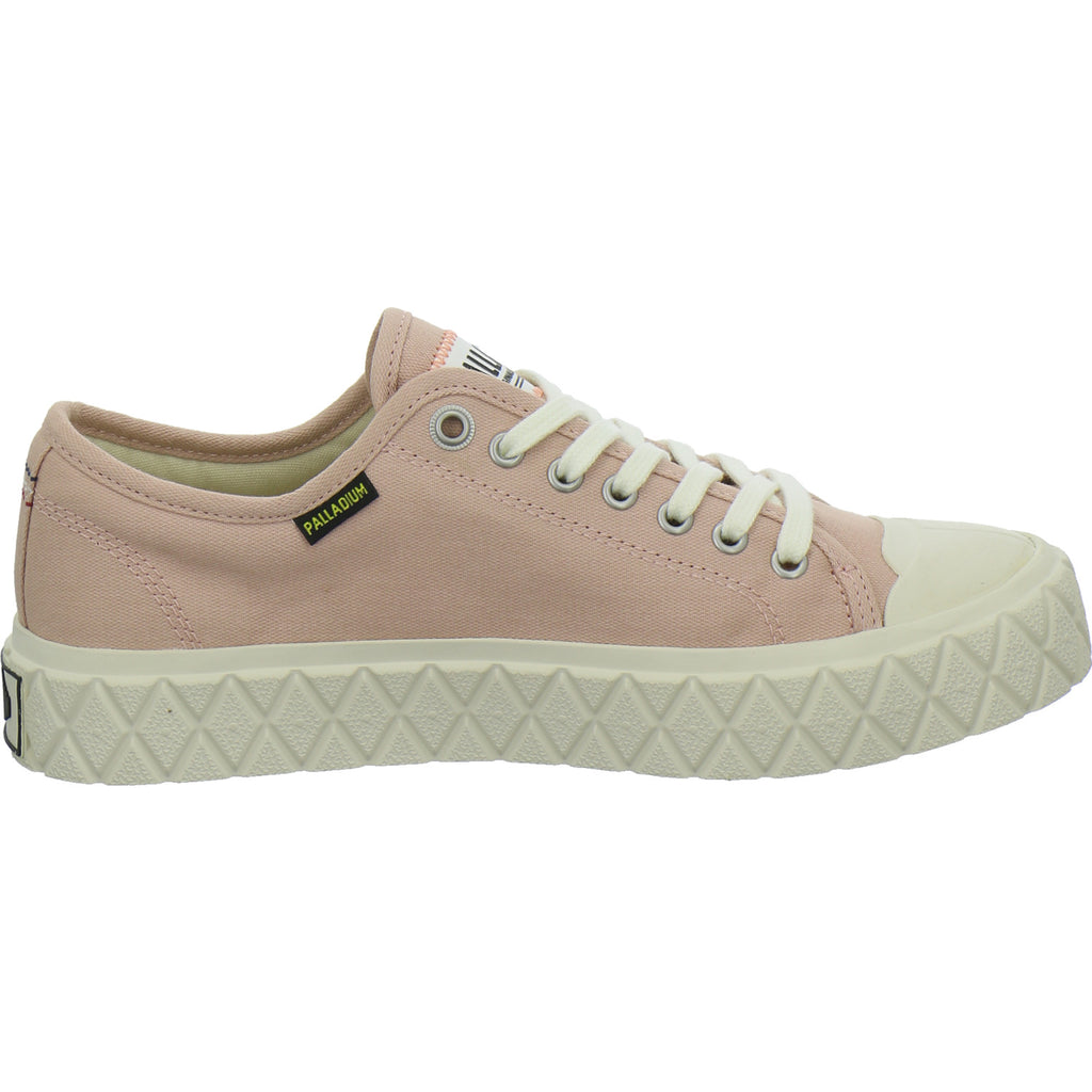 Palladium Sneaker Damen Palla Ace Rosa