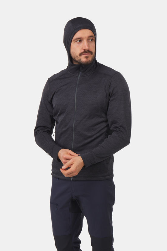 Rab Rab Zawn Hoody Fleece