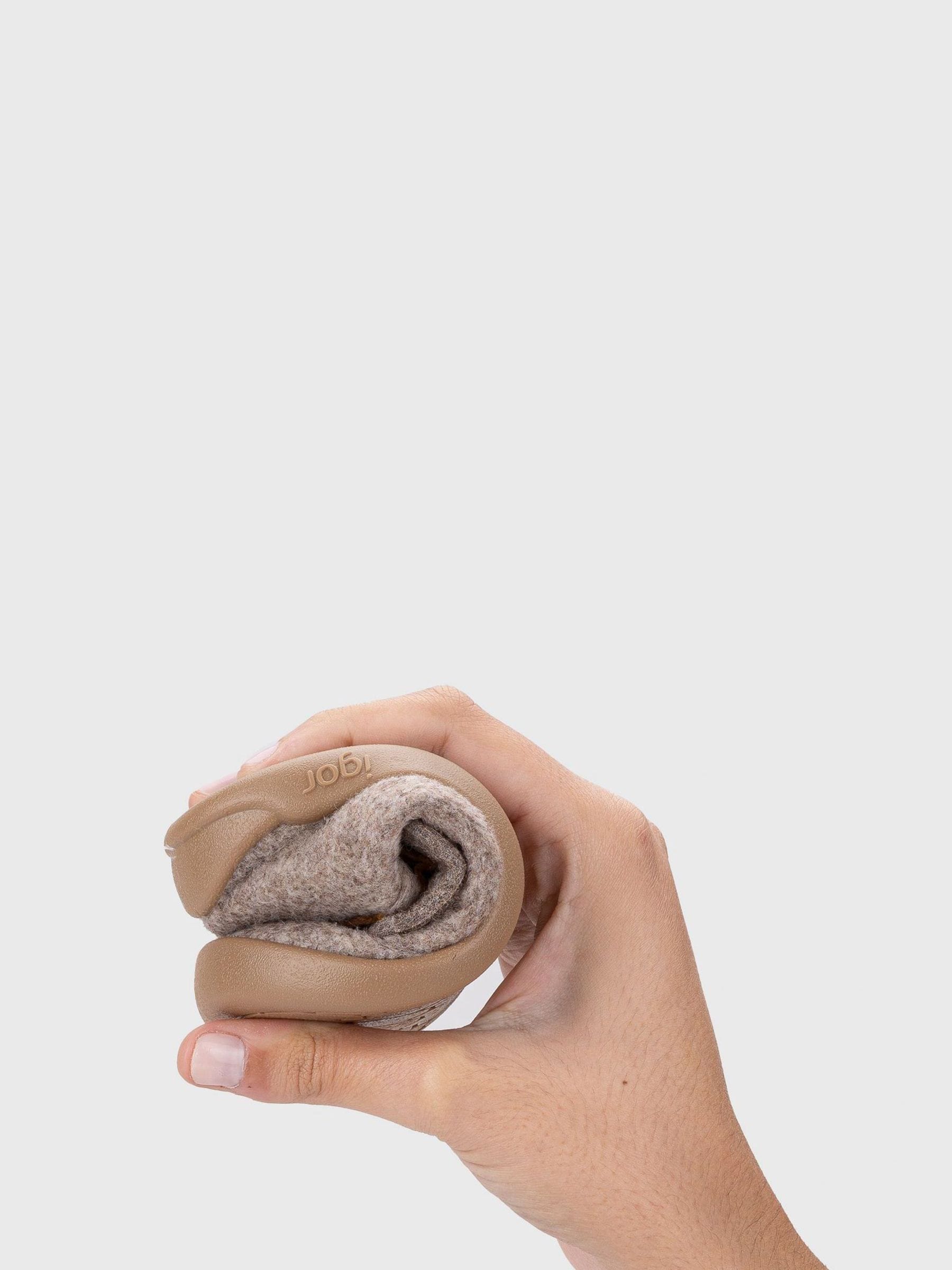 Natuurlijk - Igor Homie Character Slippers.
