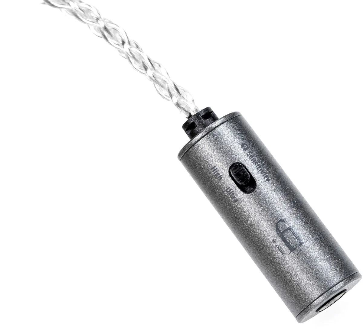 iFi Audio iEMatch 4.4 mm Adaptateurs audio