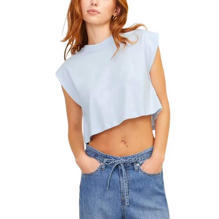 JJXX Zoe Relax Short Top Dames