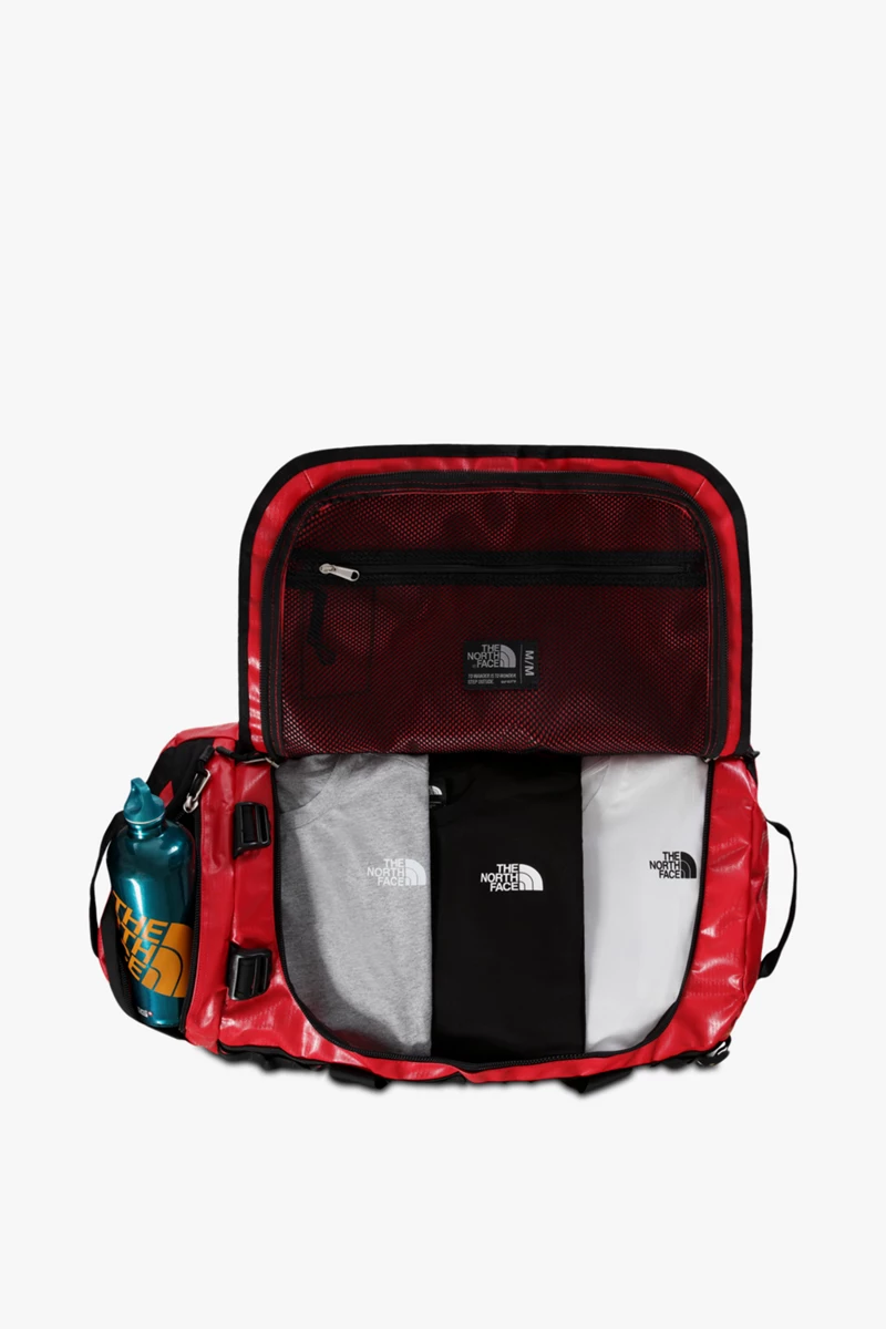 The North Face M Base Camp 71 L Duffel