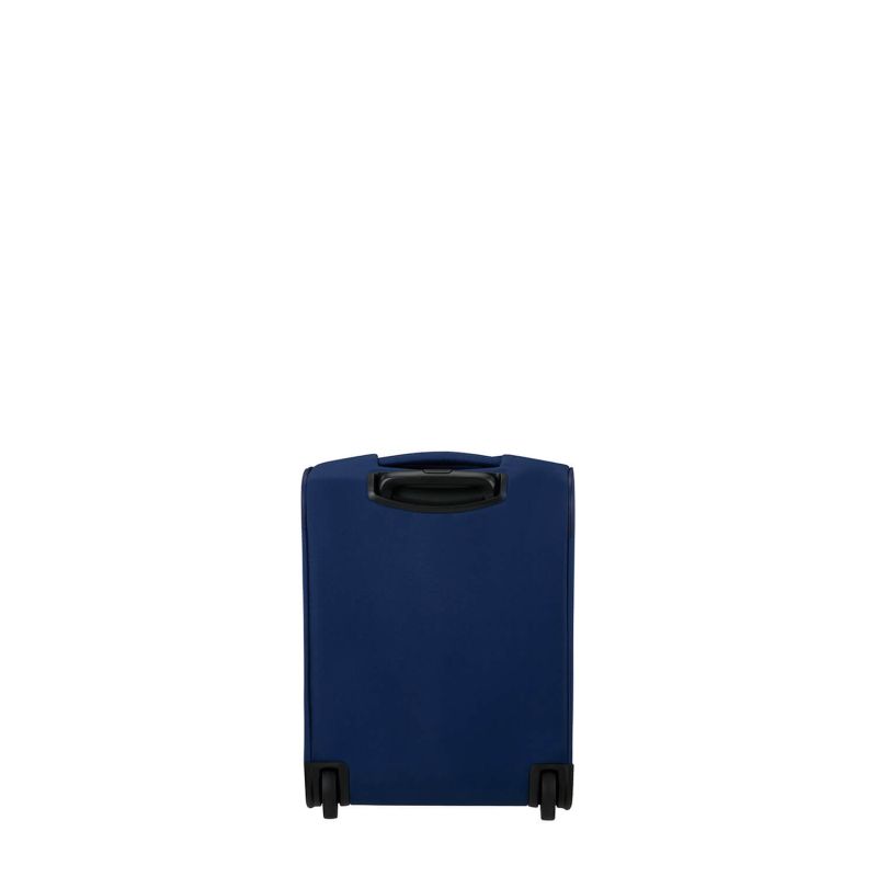 Valise underseat souple Sea Seeker 45 cm Combat Navy