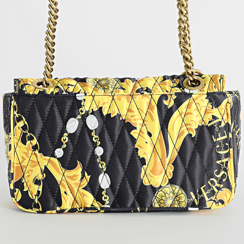 Sac A Main Femme Range Thelma Soft Sketch 75VA4BA2 Noir Renaissance
