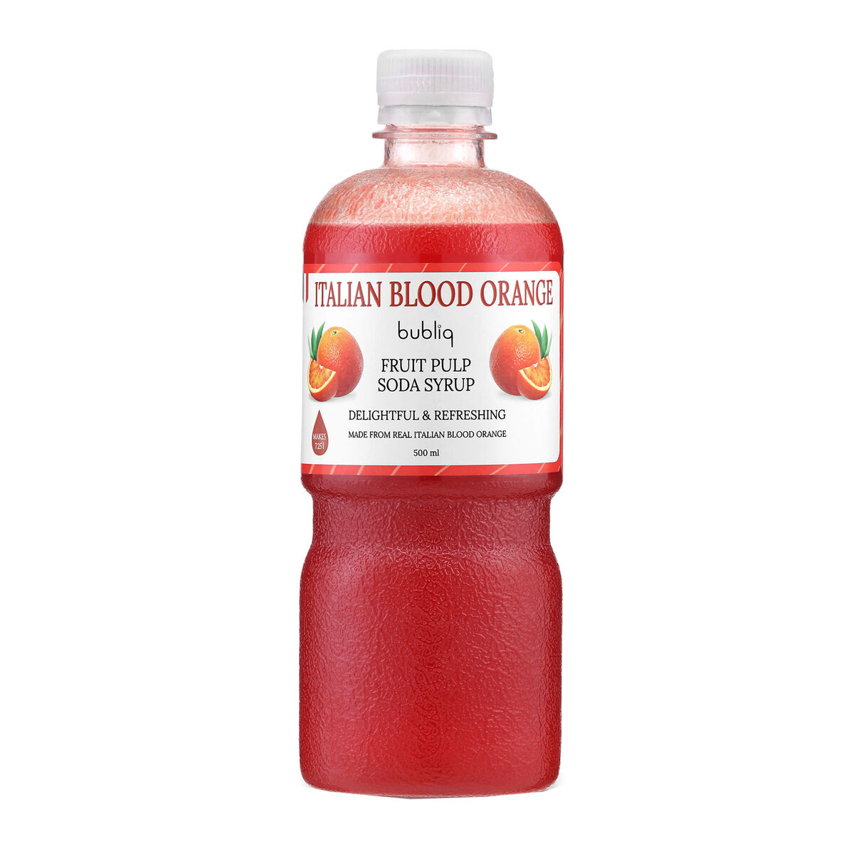 Smakskonsentrat Italian Blood Orange 500 ml