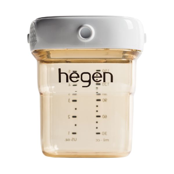 Hegen Opbergbakje 150 ml