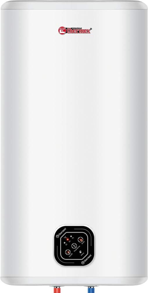 Thermex IF 50 Smart Boiler, intelligenter Flach-Warmwasserspeicher, 50 Liter