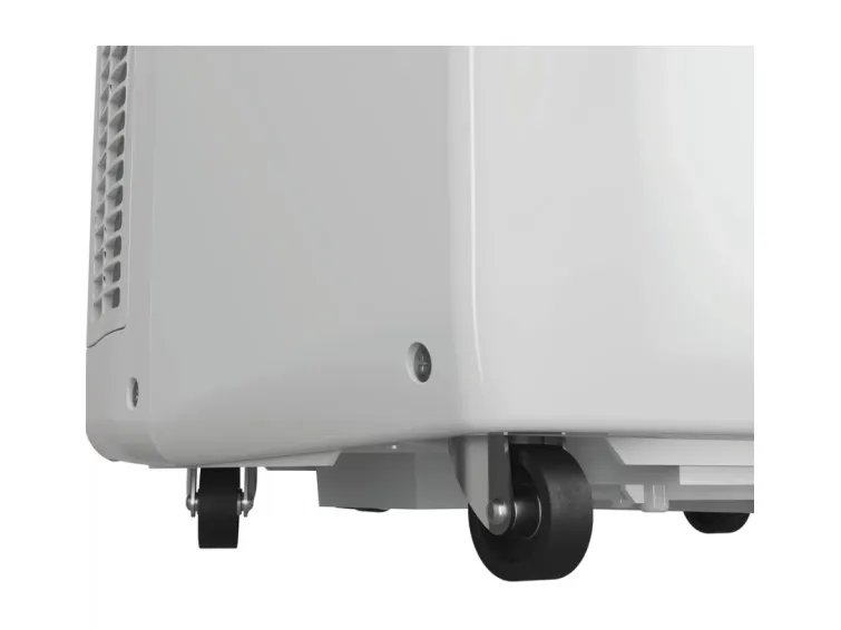 Whirlpool PACF29CO W - Airconditioner - mobil - 2,6 EER - hvid