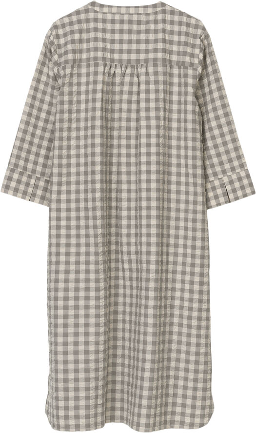 Juna Bæk&Bølge Sonja dress grå/birk Grå