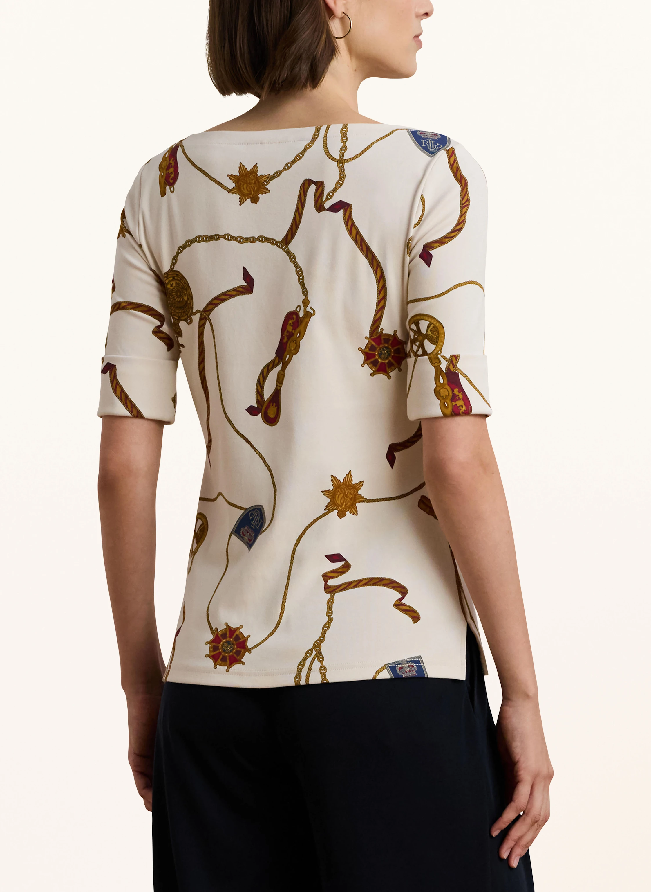 LAUREN RALPH LAUREN T-Shirt