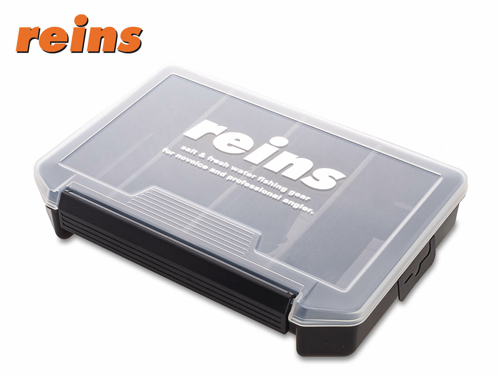 reins Lure Case 3010