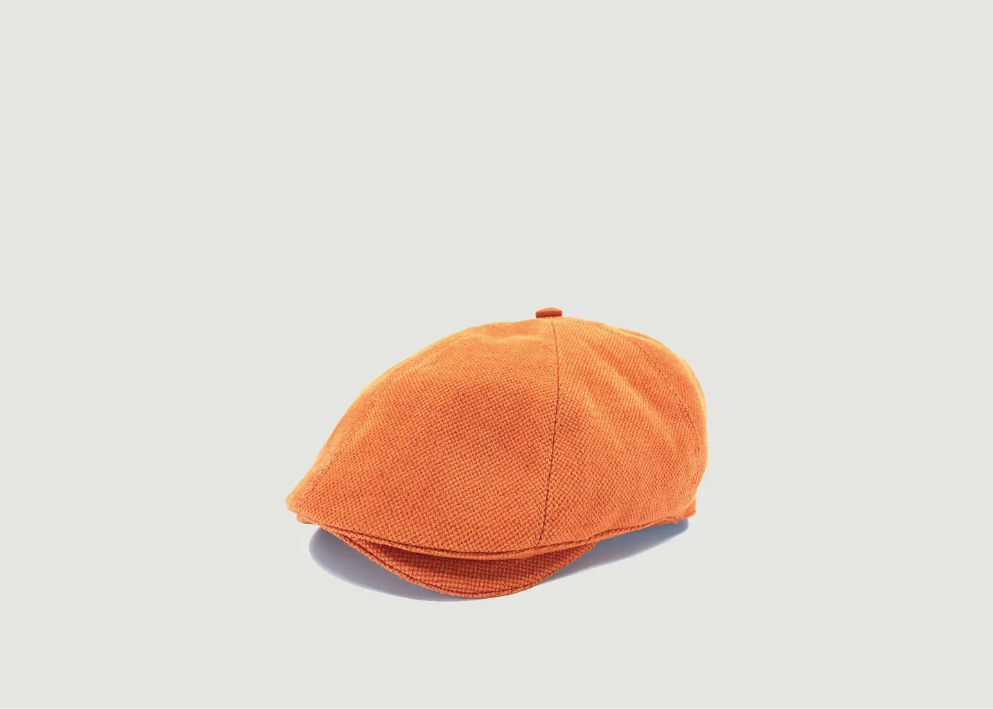 Casquette plate/Béret Le Chapoté