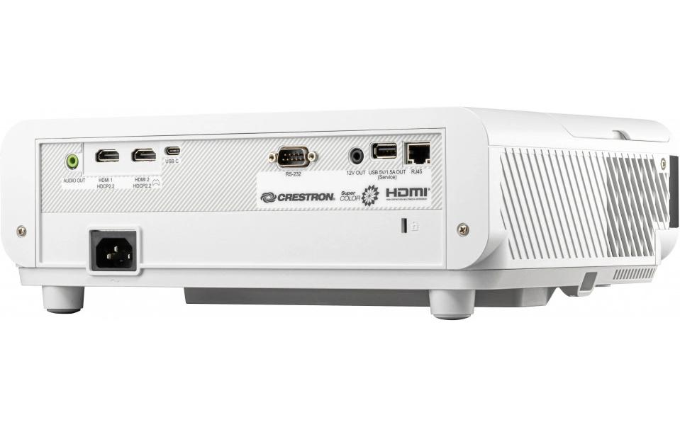 Projektor PX749-4K<br>4.000 ANSI-Lumen 4K Heimkino-Beamer