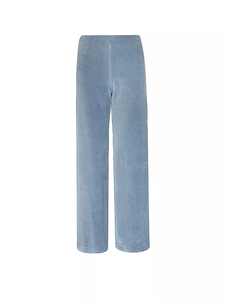 RAFFAELLO ROSSI Marlenehose ELAINE Long  blau
