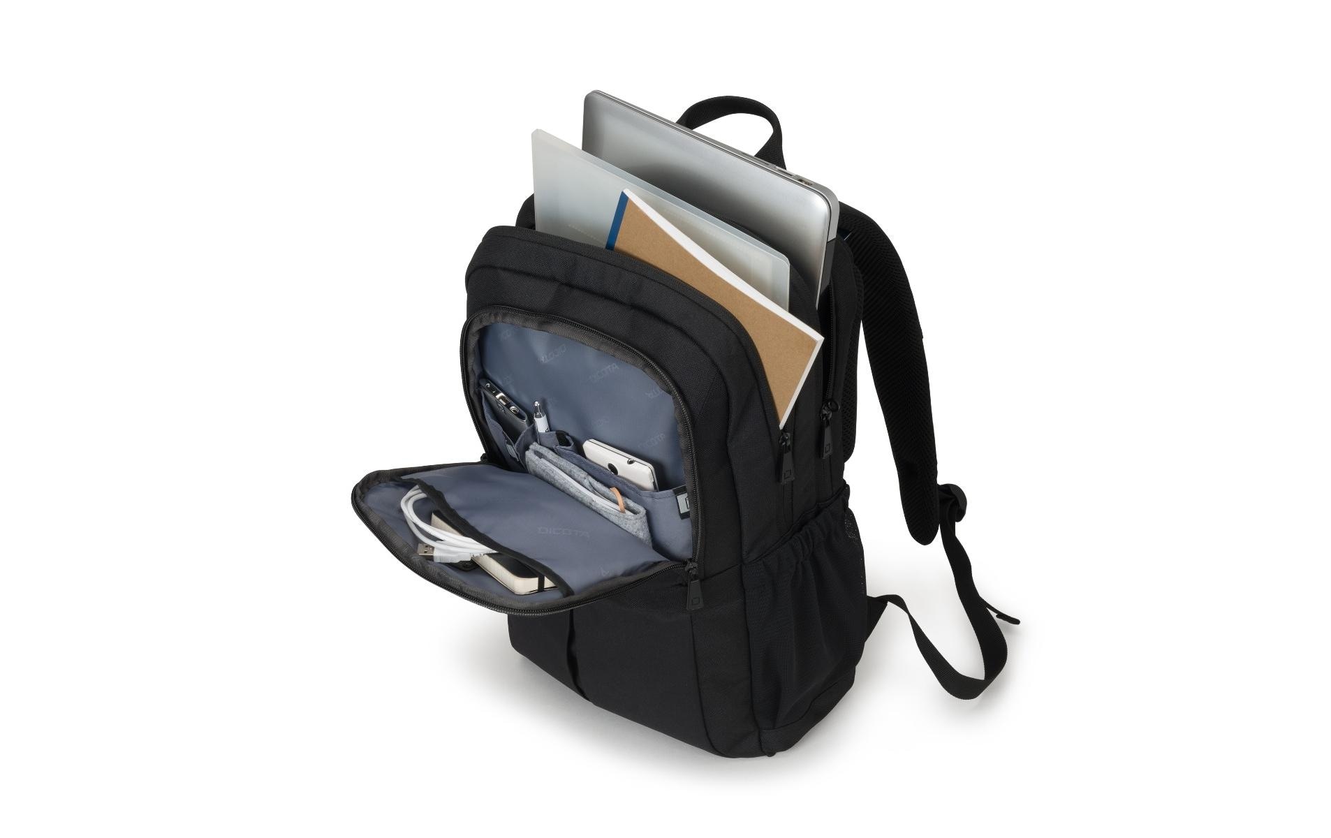 Notebook-Rucksack Eco Scale 17.3 