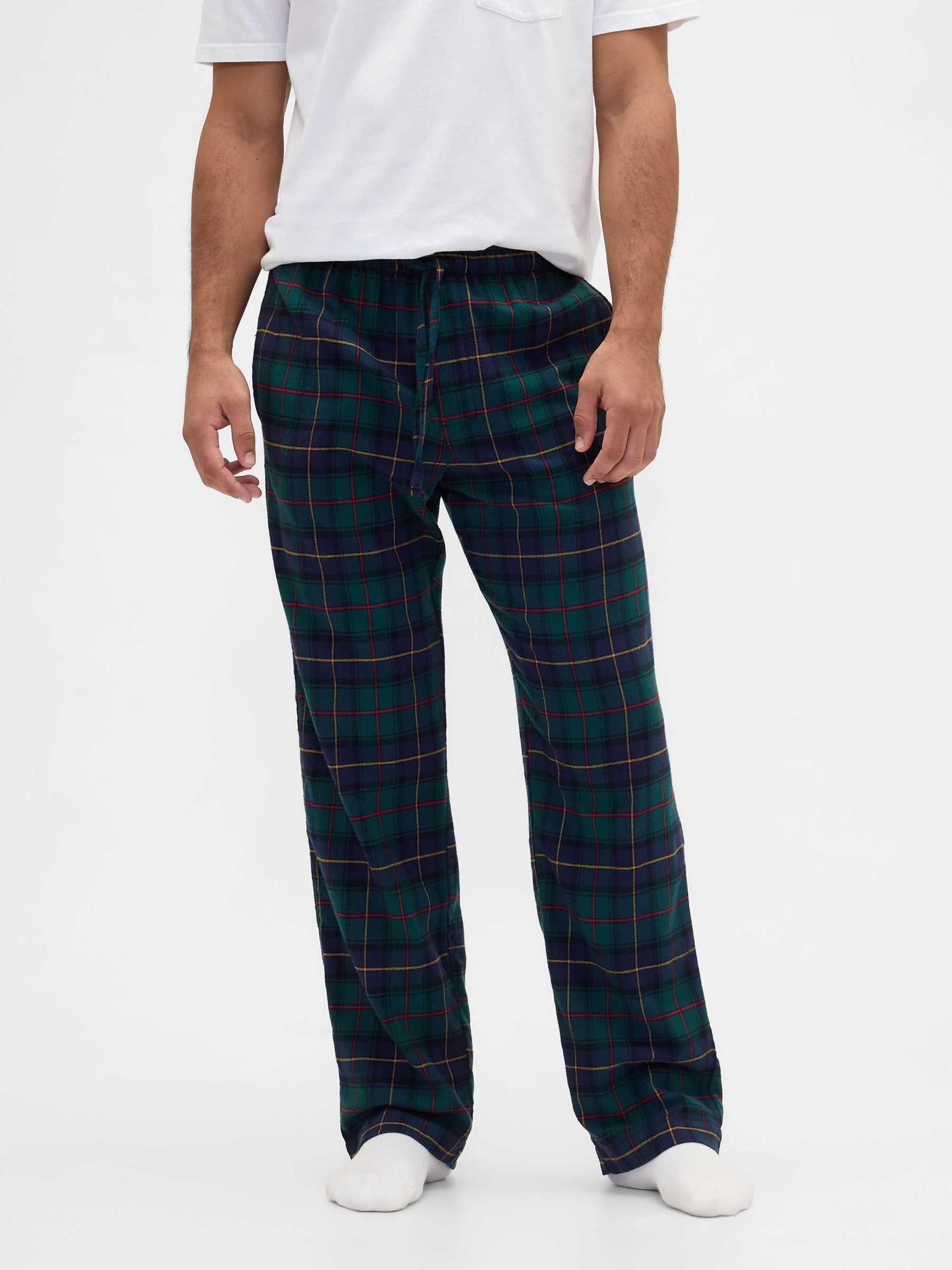 Gap Matching Family Christmas Pyjama Bottoms