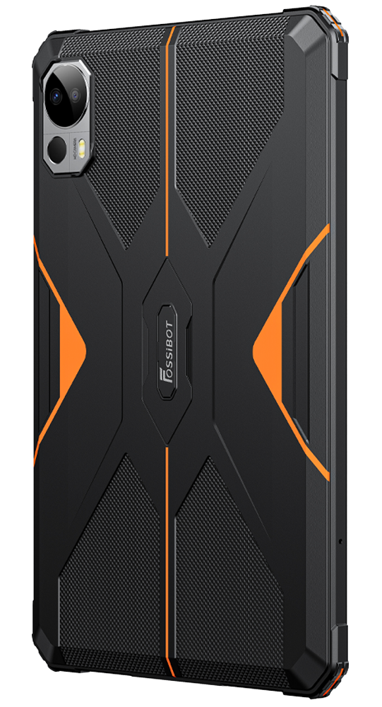 Fossibot Tablets DT1 Lite Orange