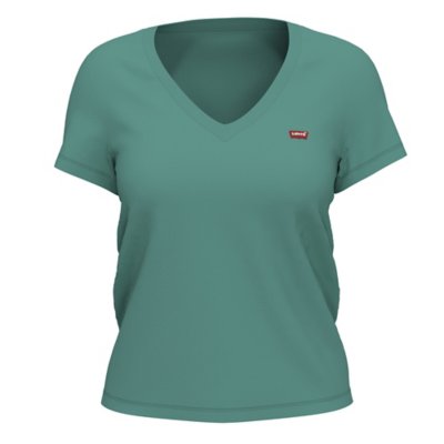 Tee-shirt à manches courtes femme Perfect Vneck LEVIS