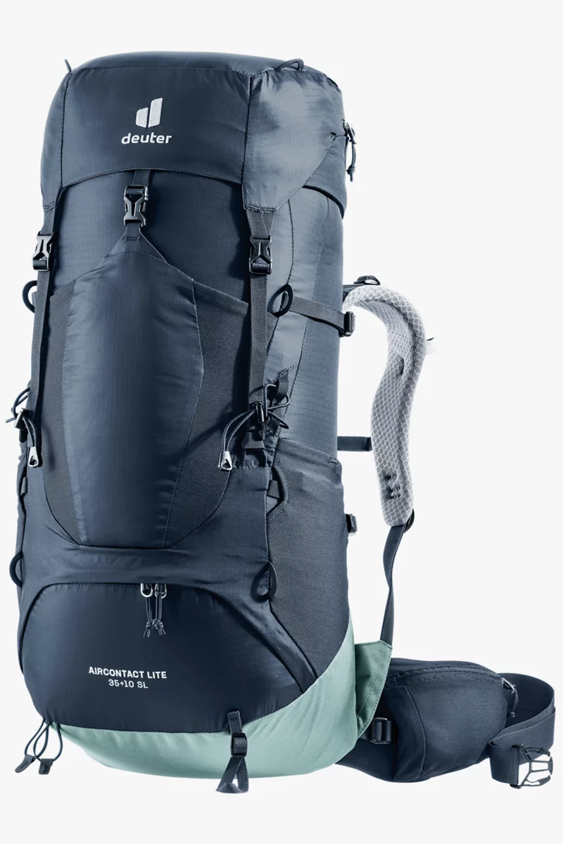 deuter Aircontact Lite SL 35+10 L Damen Wanderrucksack