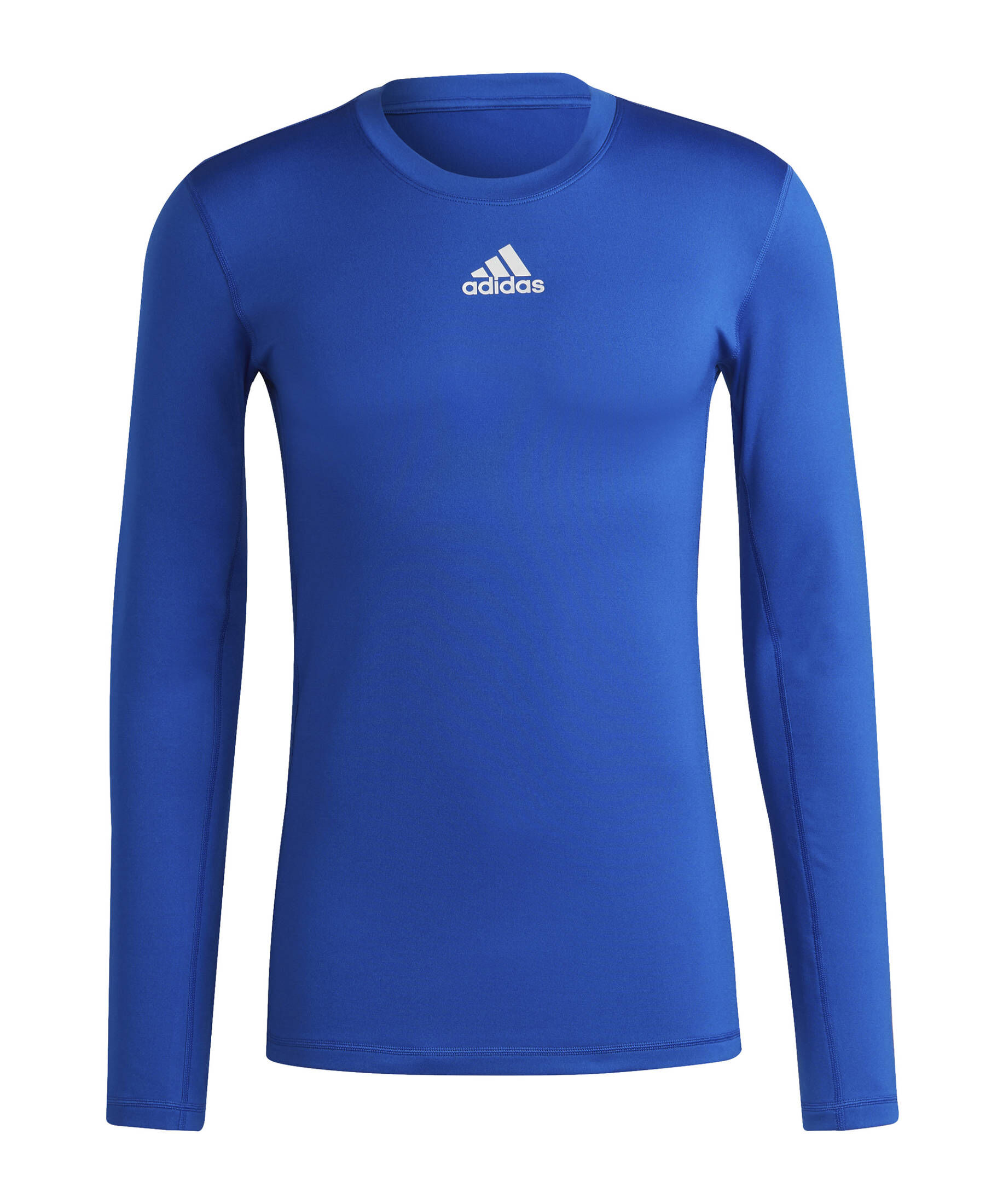 adidas Performance| Herren Underwear - Langarm TechFit Warm Longsleeve