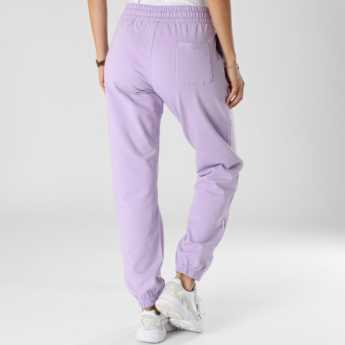 Pantalon Jogging Femme 115929 Lavande