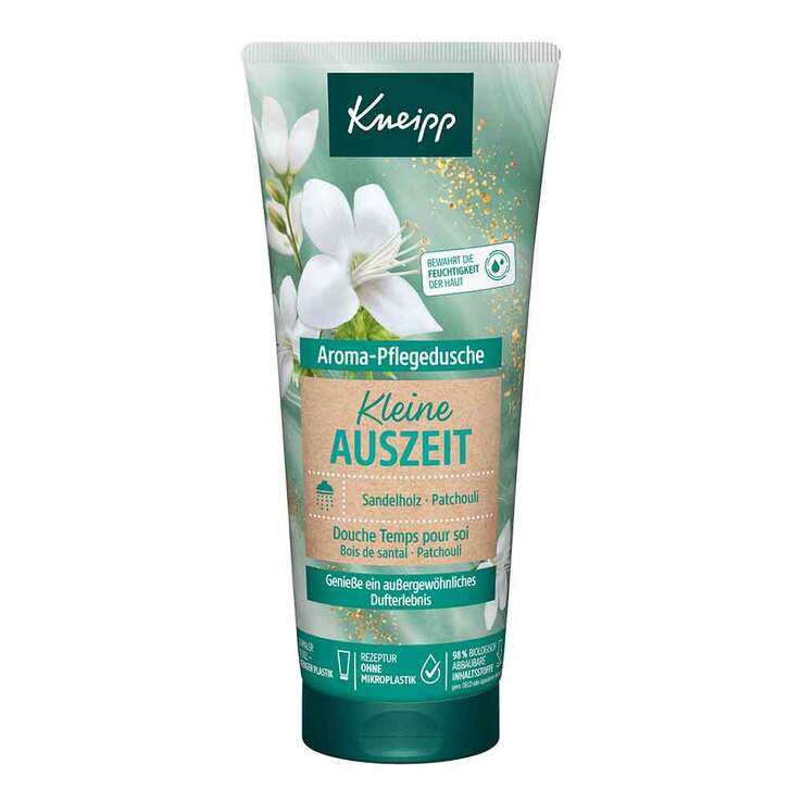 Kneipp Aroma-Pflegedusche Kleine Auszeit, 200 ml