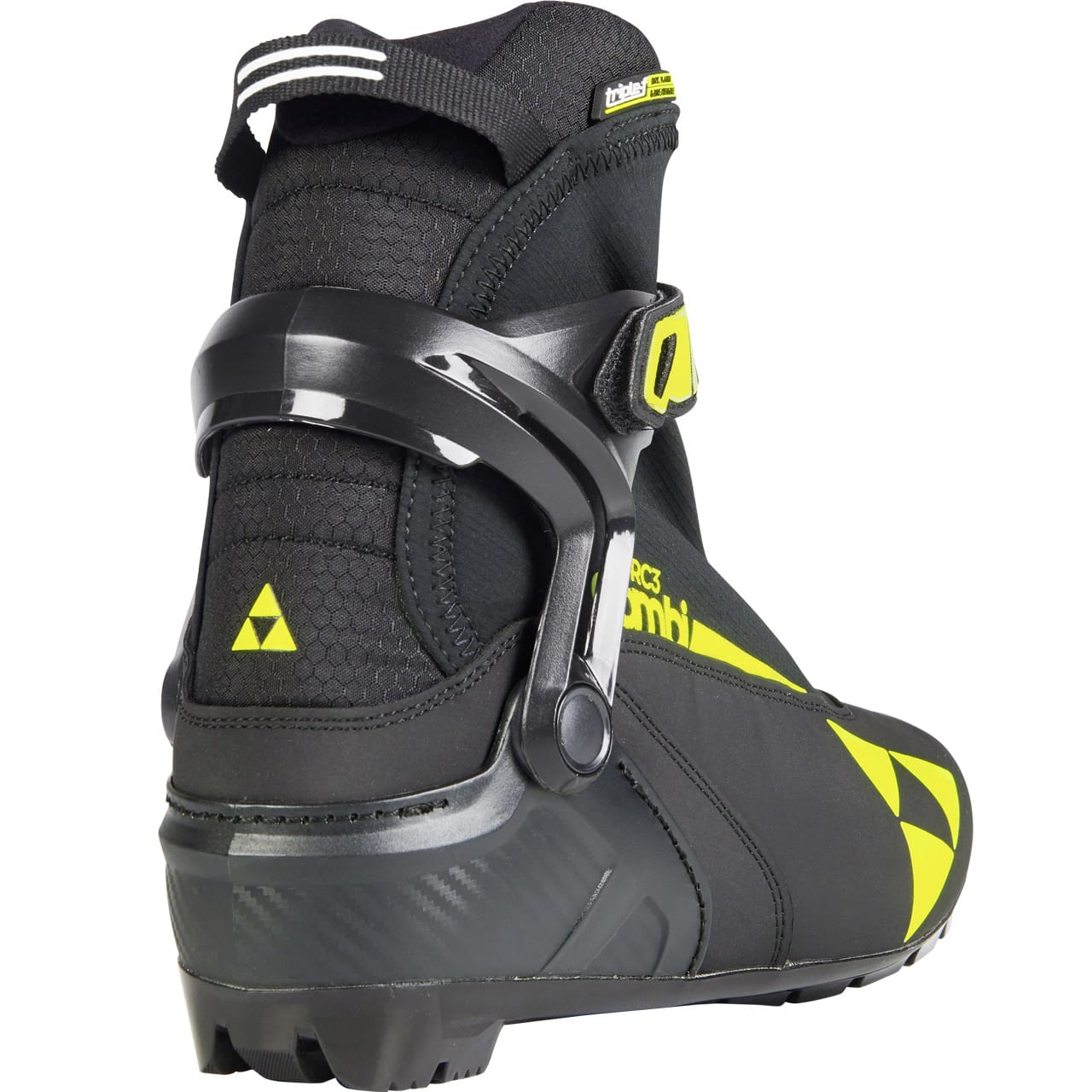 Fischer RC3 Combi | Fischer Langlaufschuhe | Fischer | F | MARKEN | XSPO