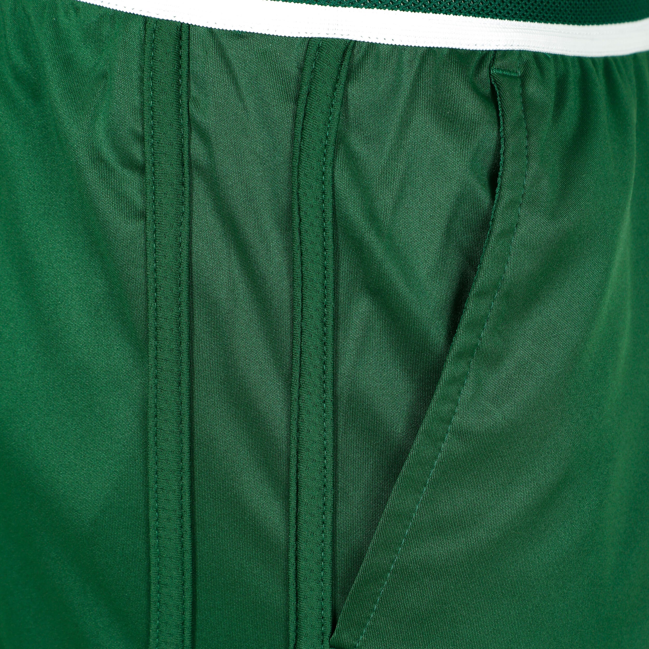 Lacoste Shorts Hommes - Vert Foncé