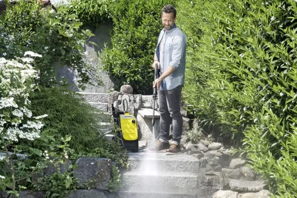Højtryksrenser Karcher K 7 Compact (1.447-050.0)