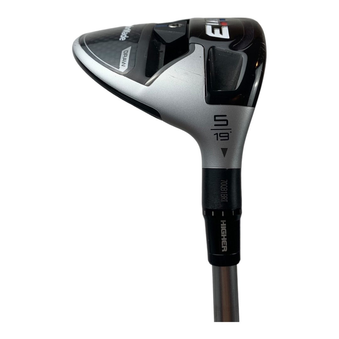 TaylorMade M3 Fairway Wood