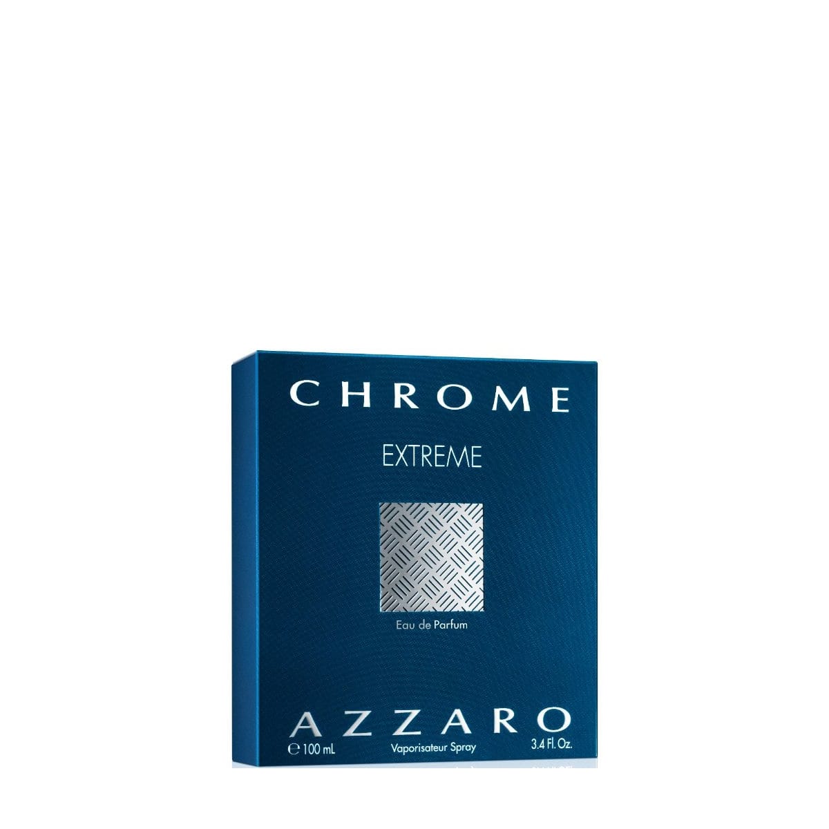 Azzaro Chrome Extreme Azzaro Chrome Extreme Eau de Parfum
