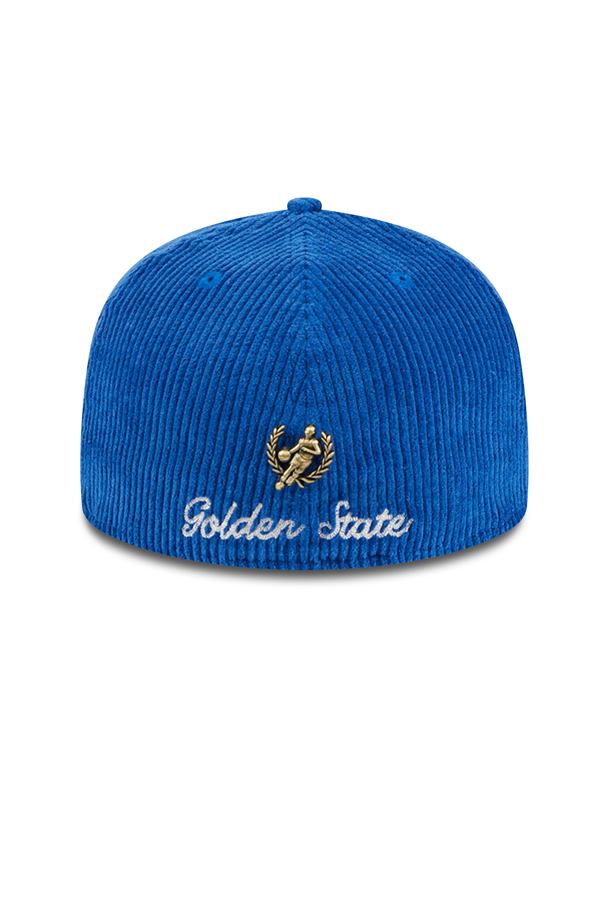 NEW ERA Casquette  LETTERMAN PIN GO Bleu