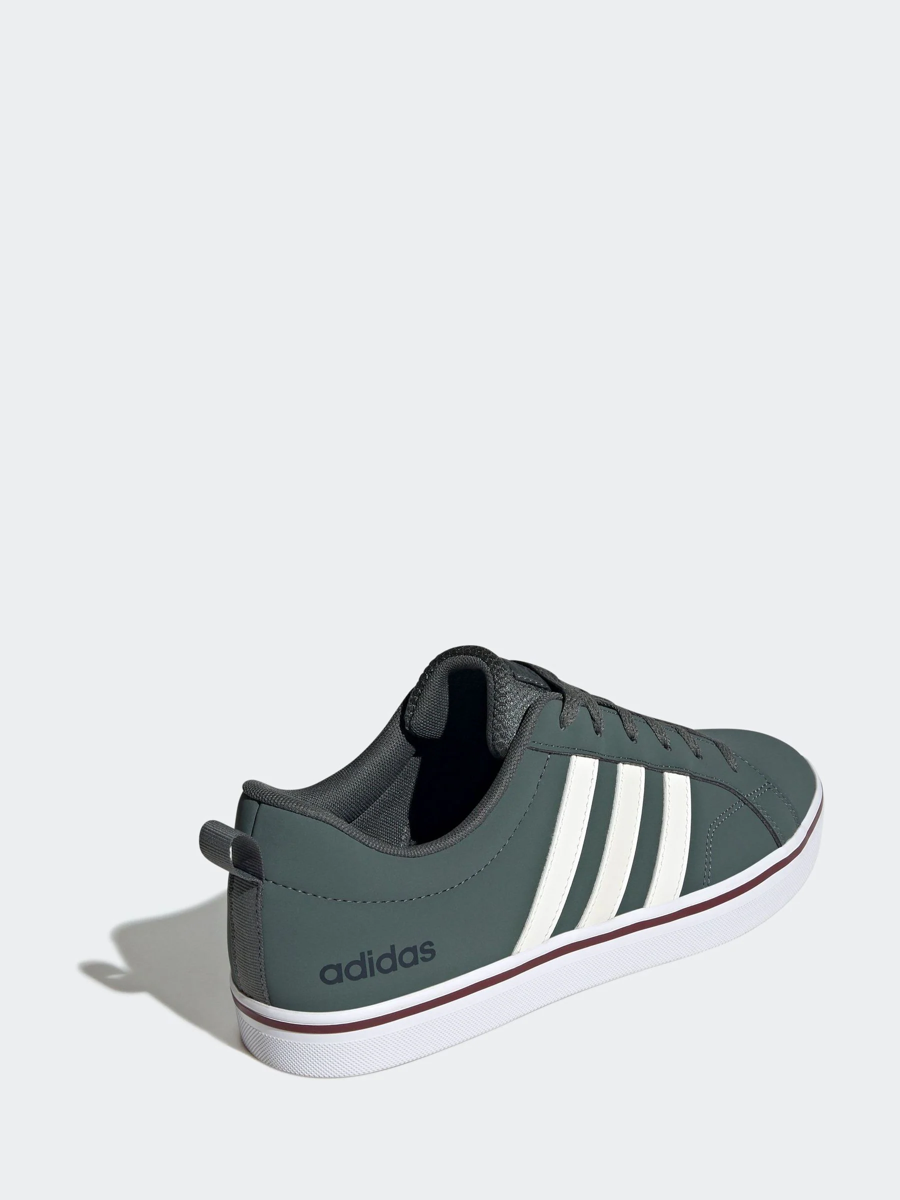Groen/Lime - adidas VS Pace Sneakers