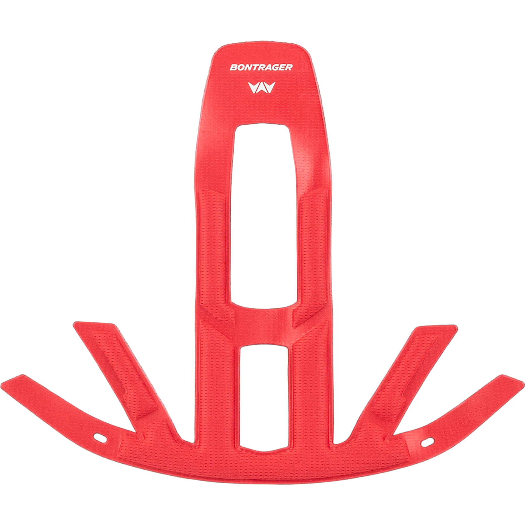 Trek Circuit WaveCel Racefiets Helm Padding