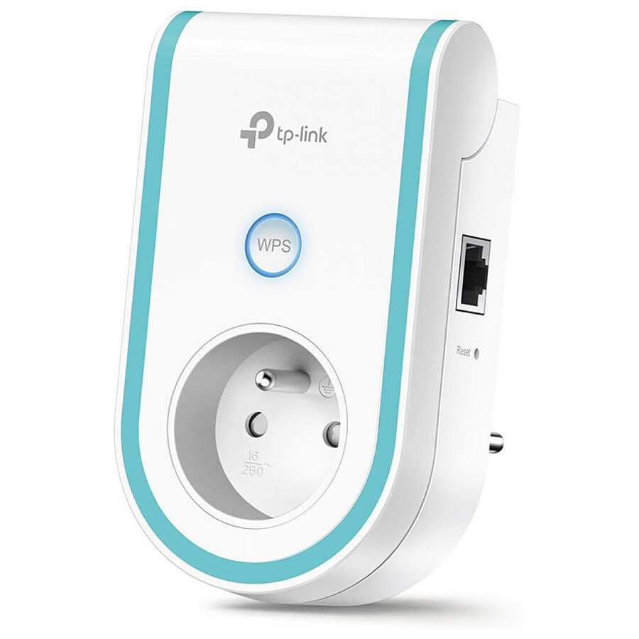 TP-Link RE365 FR - Répéteur Wi-Fi AC1200