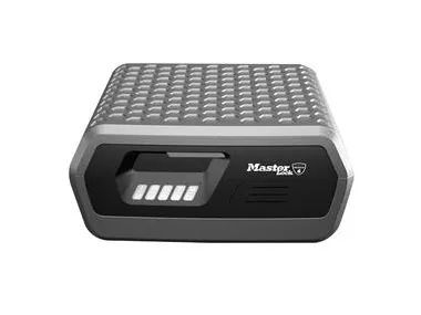 Master Lock - - tastatur