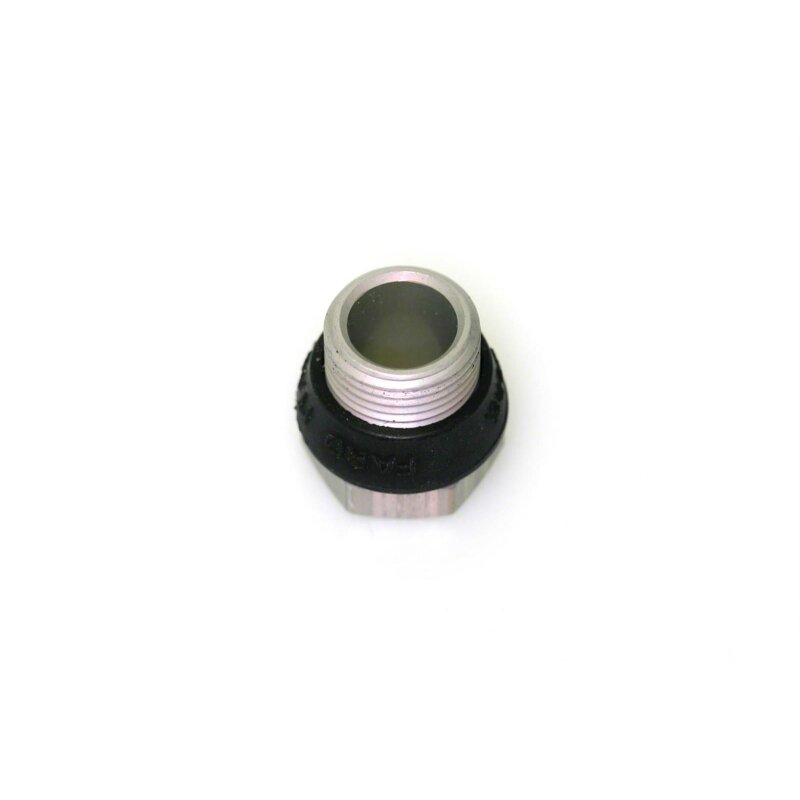 Faro Aluminiumleitung 6mm KIT (6m inkl. Fittinge) 67R-01 homologiert