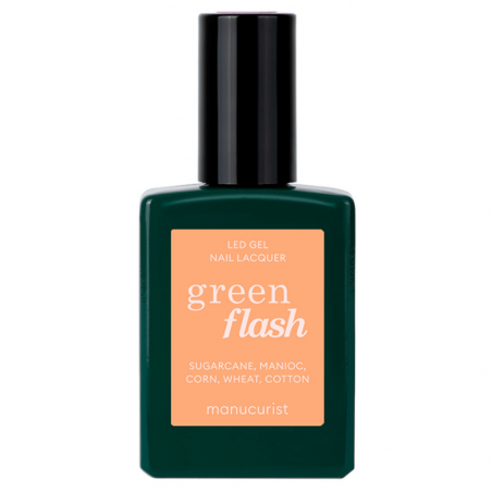Manucurist Green Flash Peach