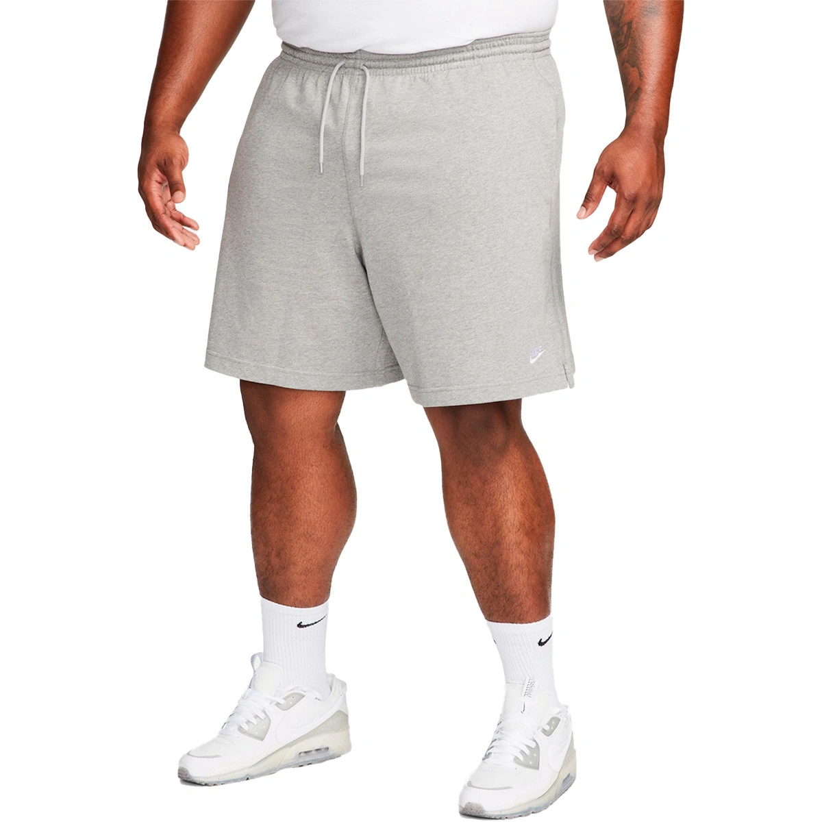 Calções Nike Club Knit