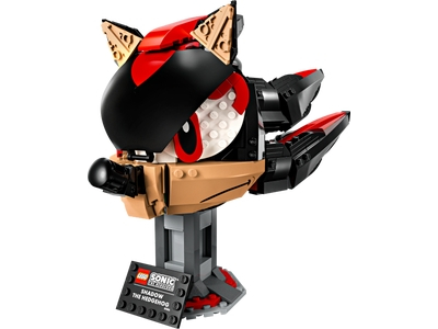 LEGO Shadow the Hedgehog (77000)